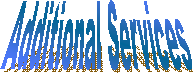 Services